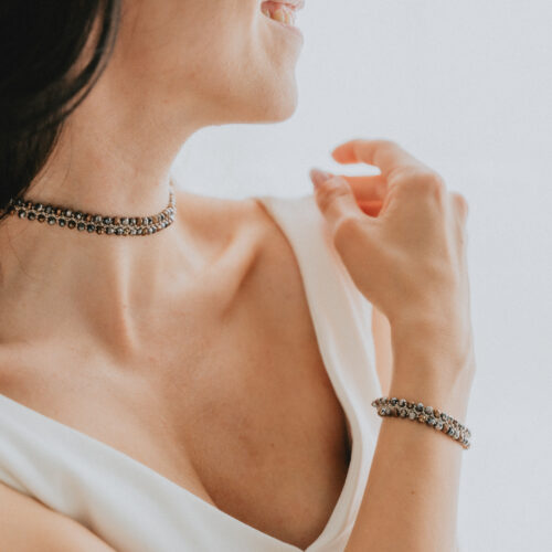 NOVITA’ Girocollo “Tilde” – edizione limitata